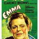 Emma (1932) - Marie Dressler  Colorized Version  DVD