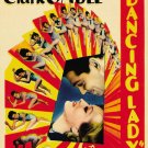 Dancing Lady (1933) - Clark Gable  Colorized Version  DVD