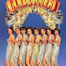 Gold Diggers Of 1935 (1935) - Dick Powell  Colorized Version  DVD