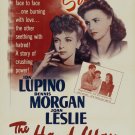 The Hard Way (1943) - Ida Lupino  Colorized Version  DVD