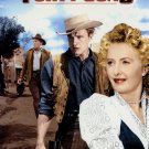 Forty Guns (1957) - Barbara Stanwyck  Colorized Version  DVD