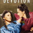Devotion (1946) - Olivia de Havilland  Colorized Version DVD