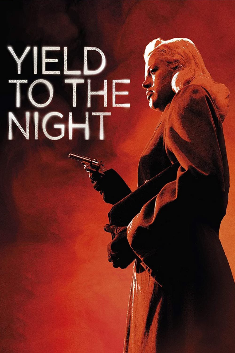 Yield To The Night (1956) - Diana Dors  Colorized Version  DVD