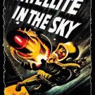 Satellite In The Sky (1956) - Kieron Moore  DVD