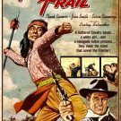 Tomahawk Trail (1956) - Chuck Connors  Colorized Version DVD