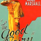 The Good Fairy (1935) - Margaret Sullavan  Colorized Version  DVD