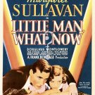 Little Man, What Now ? (1934) - Margaret Sullavan  Colorized Version  DVD