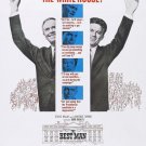 The Best Man (1964) - Henry Fonda  Colorized Version  DVD