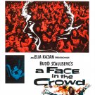 A Face In The Crowd (1957) - Andy Griffith  Colorized Version  DVD
