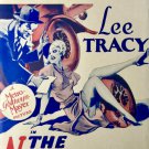 The Nuisance (1933) - Lee Tracy  Colorized Version  DVD