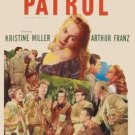 Jungle Patrol (1948) - Arthur Franz  Colorized Version  DVD