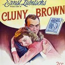 Cluny Brown (1946) - Charles Boyer Colorized Version DVD