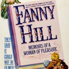 Fanny Hill (1964) - Miriam Hopkins  Colorized Version  DVD