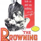 The Browning Version (1951) - Michael Redgrave  Colorized Version  DVD