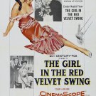 The Girl In The Red Velvet Swing (1955) - Ray Milland  DVD