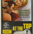 Room At The Top (1958) - Laurence Harvey  Colorized Version  DVD