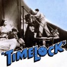 Time Lock (1957) - Robert Beatty  Colorized Version DVD