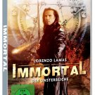The Immortal : The Complete Series (2000) - Lorenzo Lamas 4 DVD Set