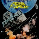 Message From Space (1978) - Vic Morrow  DVD