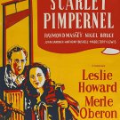 The Scarlet Pimpernel (1934) - Leslie Howard  Colorized Version  DVD