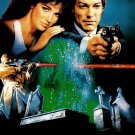 The Bourne Identity : Complete Miniseries (1988) - Richard Chamberlain  DVD