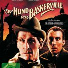 Hound Of The Baskervilles (1959) - Christopher Lee  DVD
