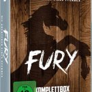 Fury (1955-1960) : The Complete Series - Peter Graves  19 DVD Set
