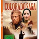 Centennial (1978-1979) : The Complete Series - Richard Chamberlain   4 DVD Set