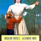 Sister Kenny (1946) - Rosalind Russell  Colorized Version  DVD