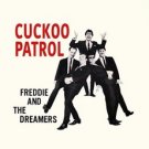 The Cuckoo Patrol (1967) - Freddie & The Dreamers  Colorized Version  DVD