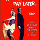 Live Now - Pay Later (1962) - Ian Hendry  Colorized Version  DVD