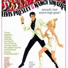 Speedway (1968) - Elvis Presley  DVD