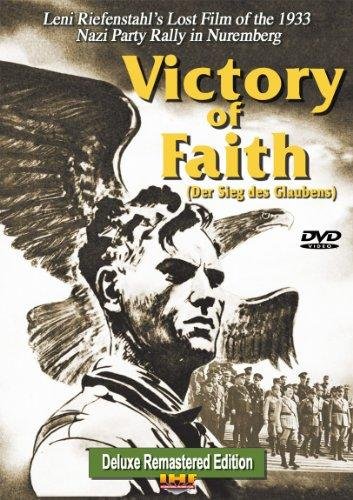 The Victory Of Faith AKA Sieg des Glaubens (1933) - Leni Riefenstahl  Colorized Version  DVD