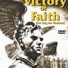 The Victory Of Faith AKA Sieg des Glaubens (1933) - Leni Riefenstahl  Colorized Version  DVD