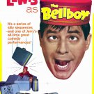 The Bellboy (1960) - Jerry Lewis  Colorized Version DVD