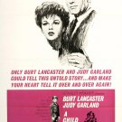 A Child Is Waiting (1963) - Burt Lancaster  Colorized Version  DVD
