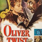 Oliver Twist (1948) - Alec Guinness Colorized Version DVD