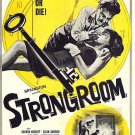 Strongroom (1962) - Colin Gordon  Colorized Version DVD