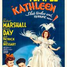 Kathleen (1941) - Shirley Temple  Colorized Version  DVD