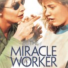 The Miracle Worker (1962) - Anne Bancroft  Colorized Version  DVD