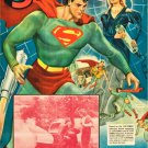 Superman (1948) : Complete Serial - Kirk Alyn  Colorized Version 2x DVD
