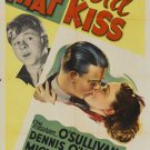 Hold That Kiss (1938) - Mickey Rooney  Colorized Version  DVD