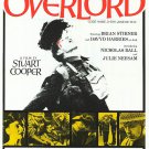 Overlord (1975) - Brian Stirner  Colorized Version  DVD