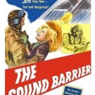The Sound Barrier (1952) - Ralph Richardson  Colorized Version  DVD