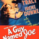 A Guy Named Joe (1943) - Spencer Tracy  Colorized Version  DVD