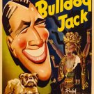 Bulldog Jack (1935) - Jack Hulbert  Colorized Version  DVD