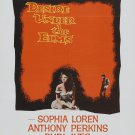 Desire Under The Elms (1958) - Sophia Loren  Colorized Version  DVD