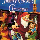 Jiminy Cricket´s Christmas (1983)  DVD