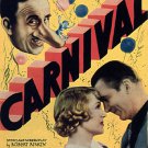 Carnival (1935) - Lee Tracy  Colorized Version  DVD
