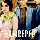 Numbered Men (1930) - Conrad Nagel  DVD